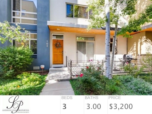 Foto principal - 1874 Vine Street, Unit 102