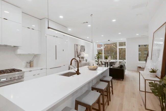 Foto del edificio - 1729 T St NW