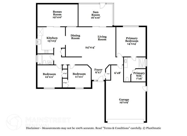 Building Photo - 3222 6th Ave W