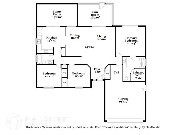 Foto del edificio - 3222 6th Ave W