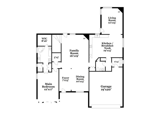 Building Photo - 5273 Brookwater Ln
