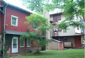 Building Photo - 907 Homestead Ln