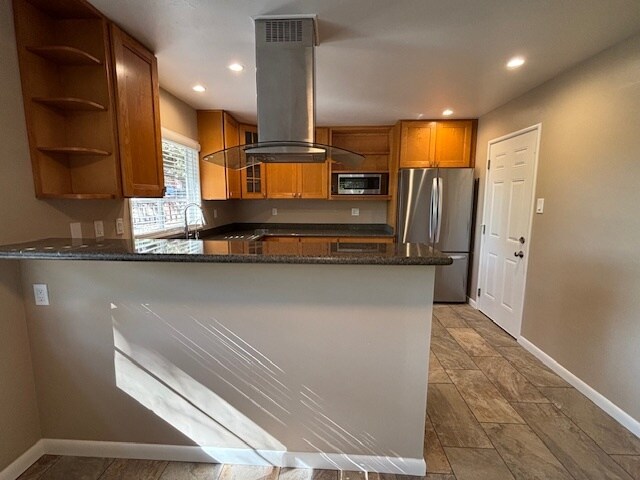 Building Photo - 479A Gossage Ave