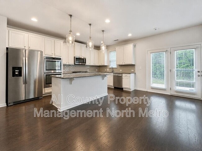 Photo - 7880 Brewton Creek House