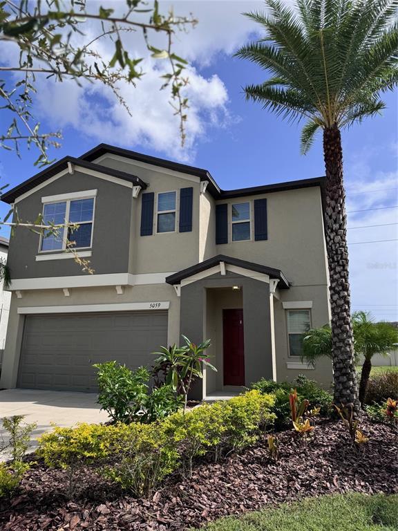 Building Photo - 5059 White Chicory Dr
