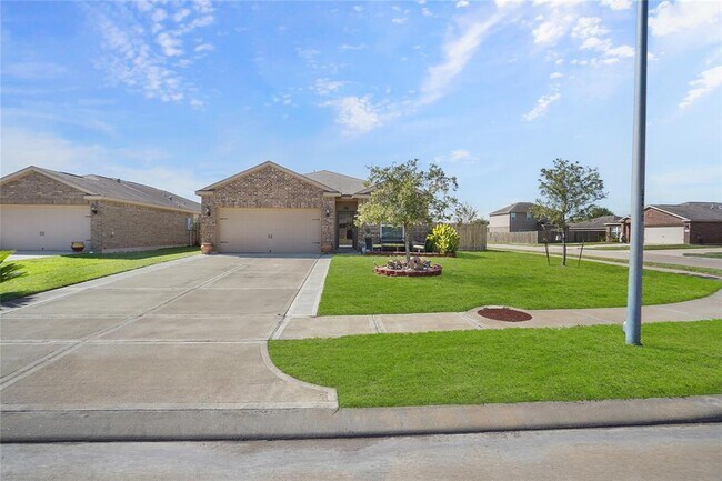 Foto del edificio - 5102 Sunny Parke Ln