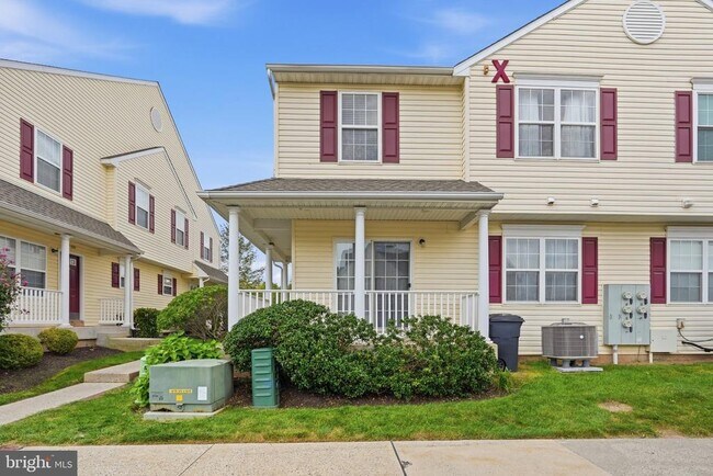 Foto del edificio - 221 Prairie Ct