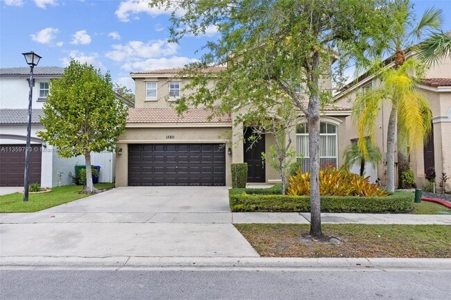 Foto del edificio - 15811 SW 48th Mnr