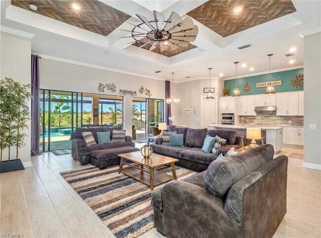 Foto del edificio - 17118 Ashcomb Way