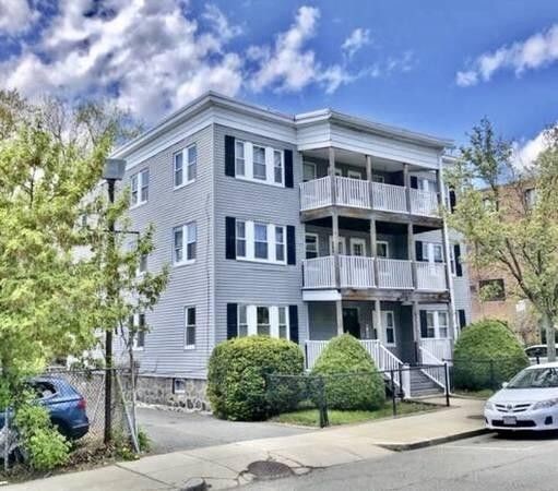 Primary Photo - 265 Hyde Park Ave
