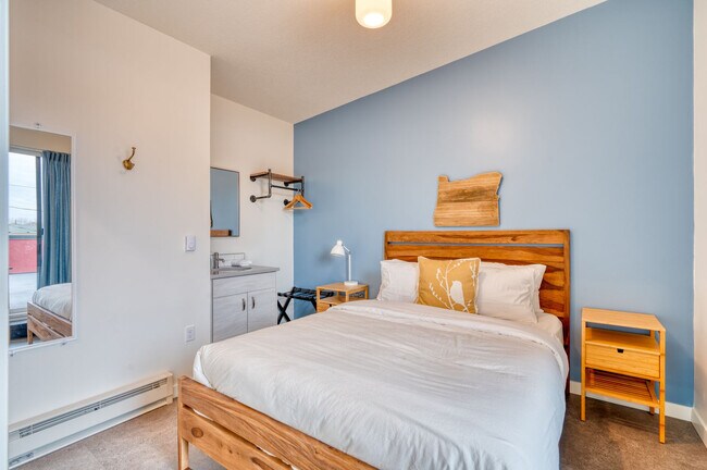 Foto del edificio - 2514 SE 21st Ave
