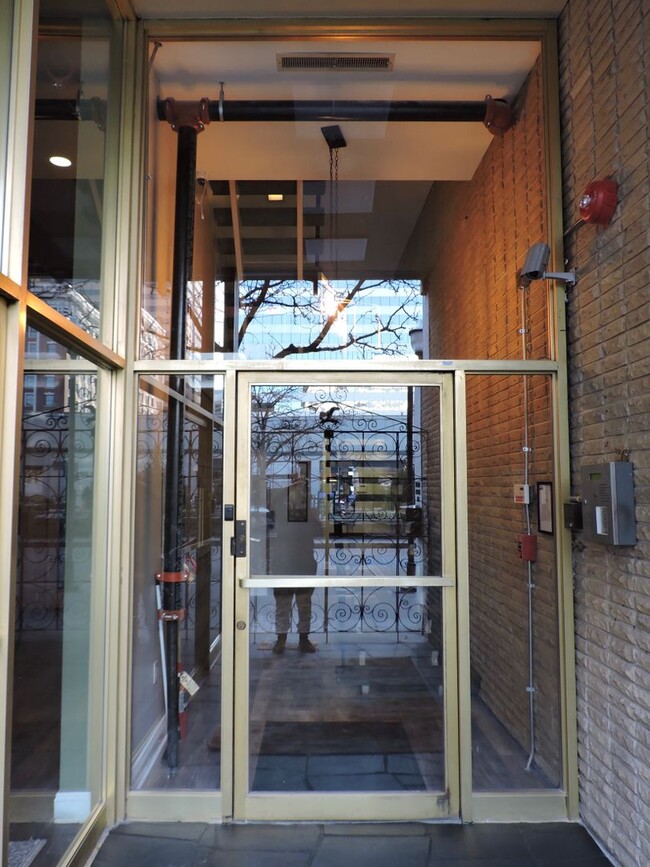 Foto del edificio - Daoud Park Building - 14 Garfield