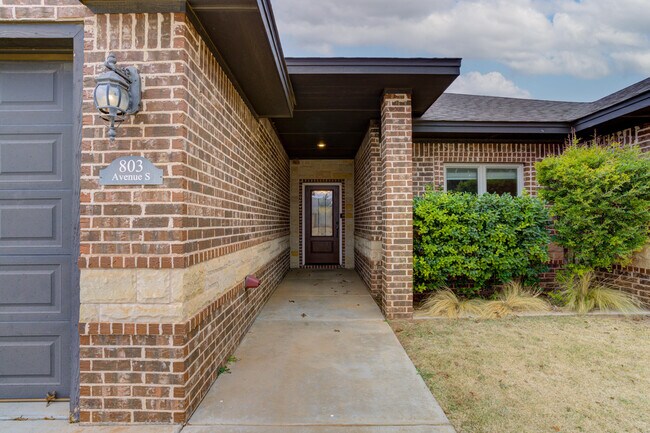 Foto del edificio - 803 Avenue S