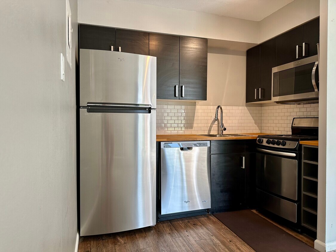 Foto principal - 955 Eudora Street #105