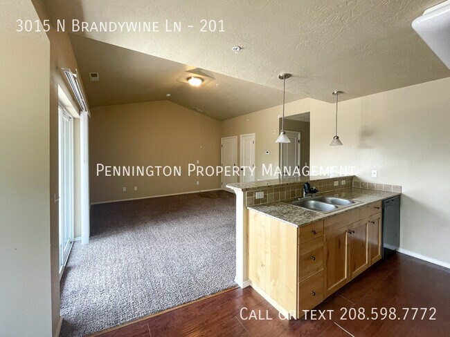 Foto del edificio - 3015 N Brandywine Ln