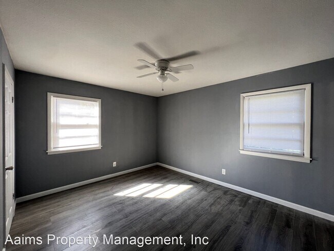 Foto del edificio - 3 br, 2 bath House - 4410 Dominion Road