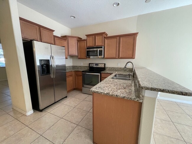 Foto del edificio - Awesome Townhome in Lake Nona area for Rent