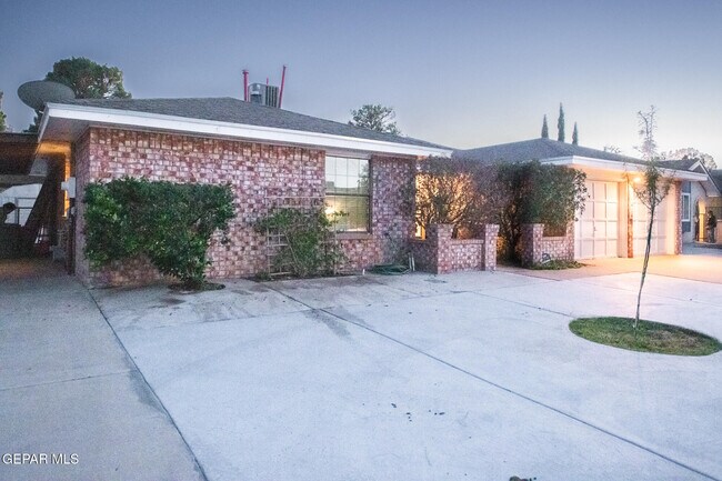 Foto del edificio - 11416 Lake Ozarks Dr