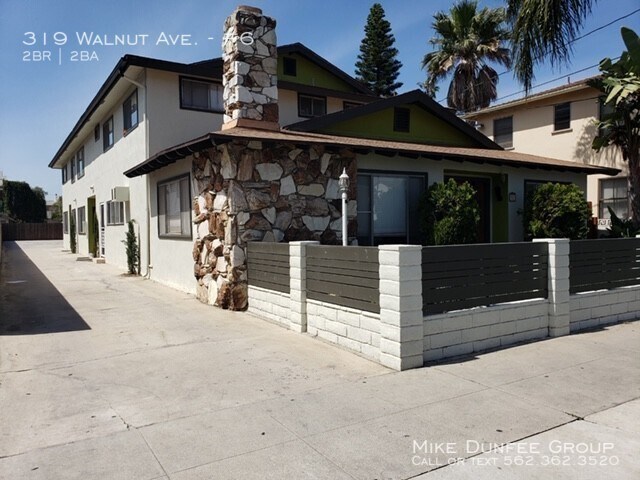 Building Photo - 319 Walnut Ave