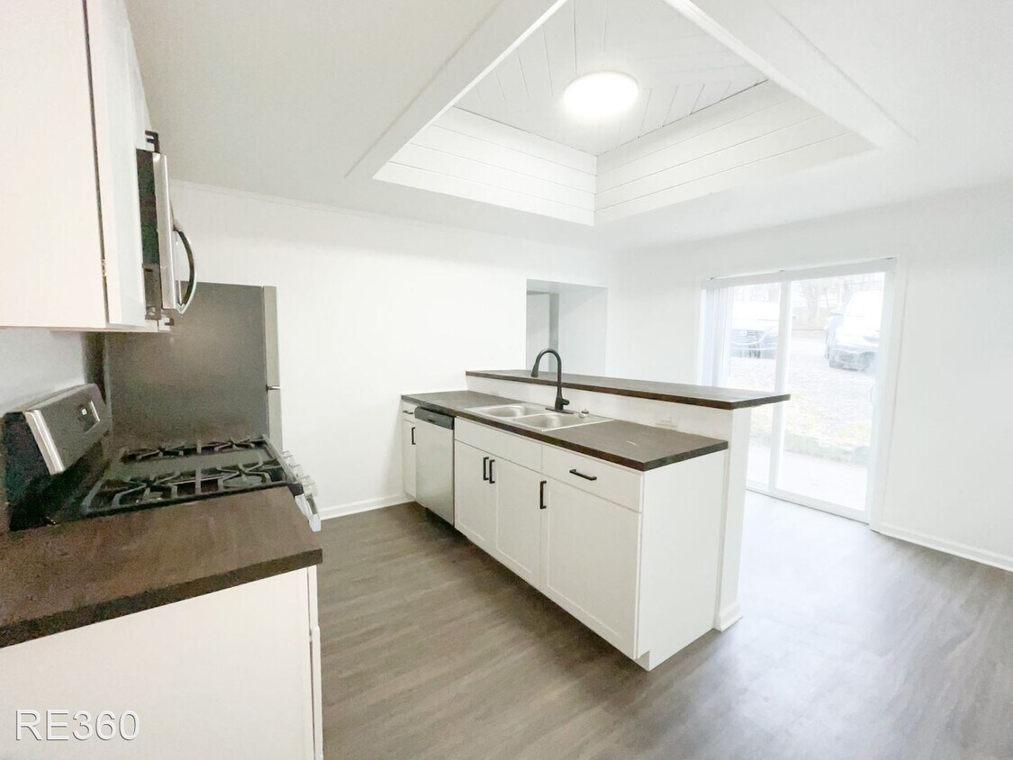 823 Proctor Way, Pittsburgh, PA 15210 House Rental in Pittsburgh, PA