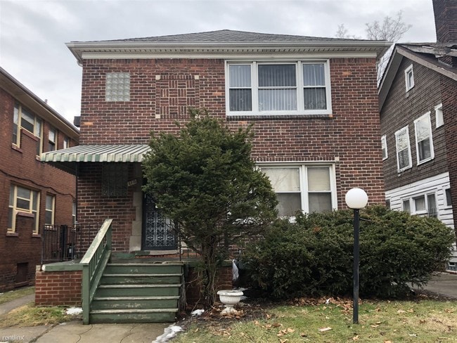 Building Photo - 2 br, 1 bath House - 4215 Waverly St