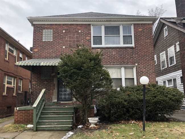 Foto del edificio - 2 br, 1 bath House - 4215 Waverly St