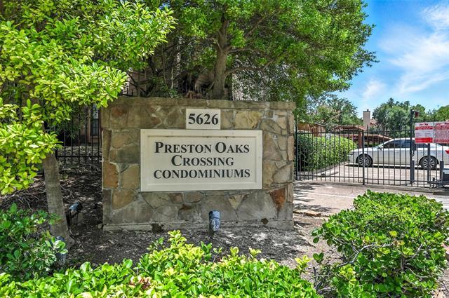 Foto del edificio - 5626 Preston Oaks Rd