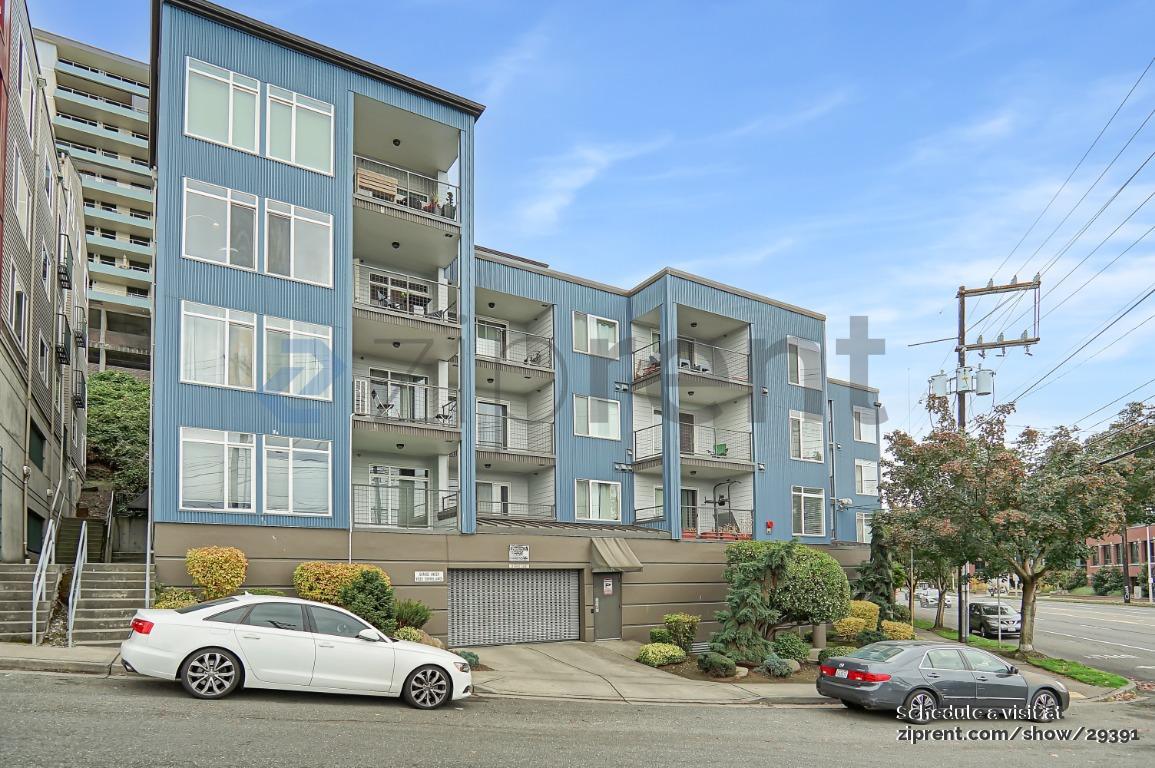 Foto principal - 500 Elliott Ave W
