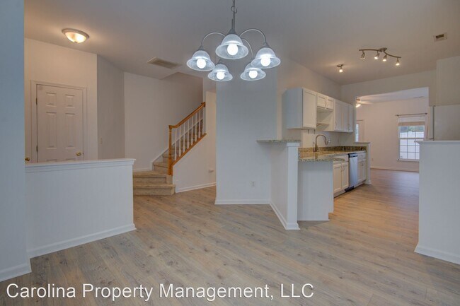 Foto del edificio - 2 br, 2.5 bath House - 5336 Jocelyn Lane