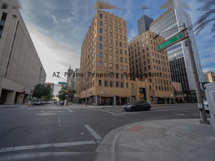 114 W ADAMS ST UNIT 703, PHOENIX AZ Condo for Rent in Phoenix, AZ