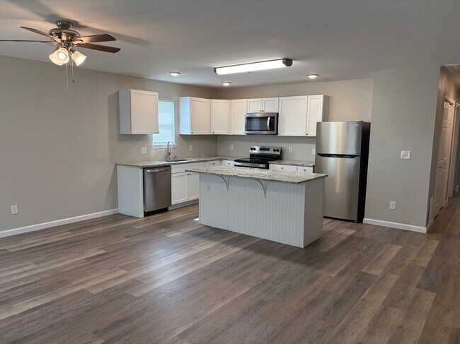 Foto del edificio - 4116 W 56th Pl