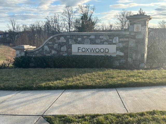 Foto del edificio - 3812 Fox Meadow Way