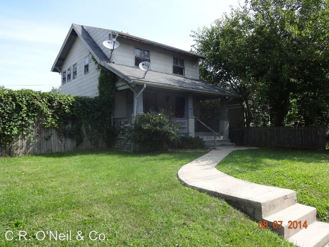 Primary Photo - 3 br, 1.5 bath House - 1400 E Weber Rd