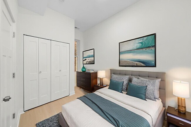 Foto del edificio - 3037 W Lexington St