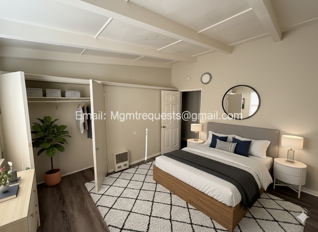 Photo - 1180 W Valencia Dr Apartment