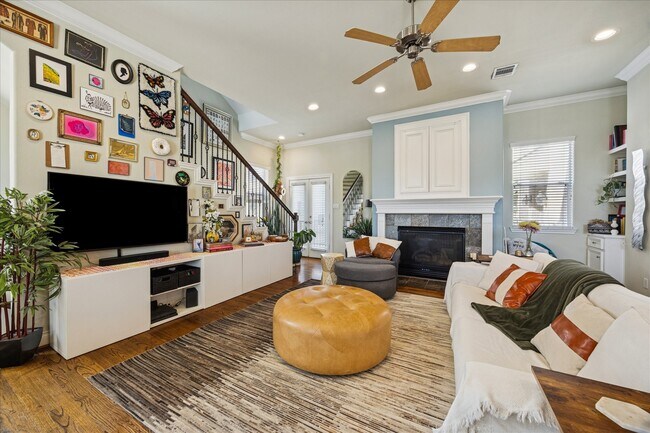 Foto del edificio - 2207 Austin St