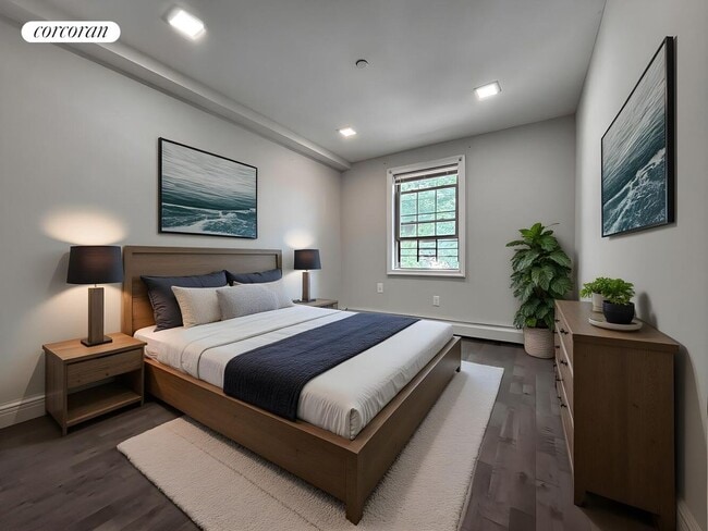 Foto del edificio - 4828 Barnes Ave