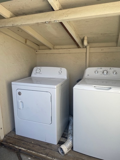 Washer + Dryer - 1208 Cypress Ln