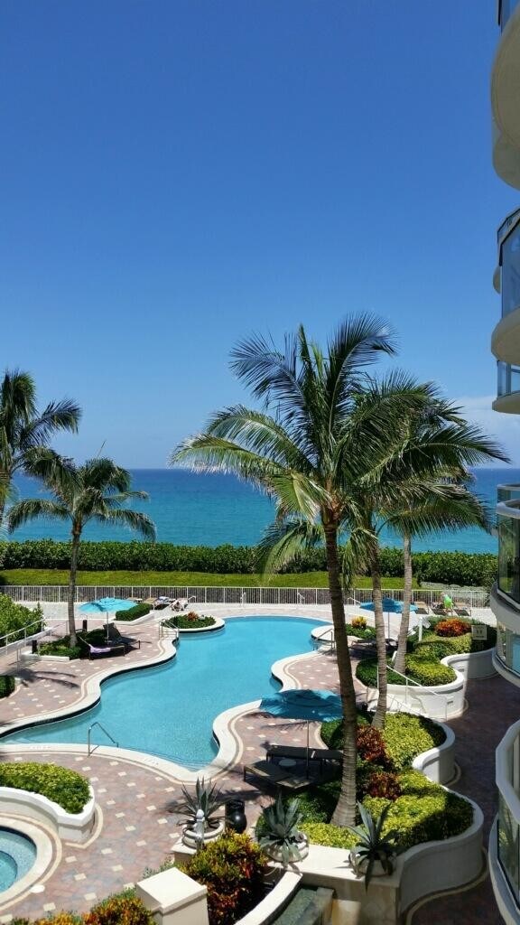 Building Photo - 4600 N Ocean Drive 404