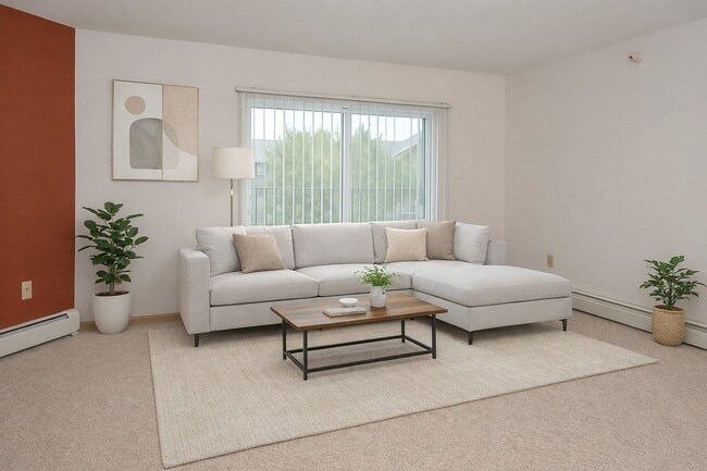 Foto del edificio - Heritage Park East