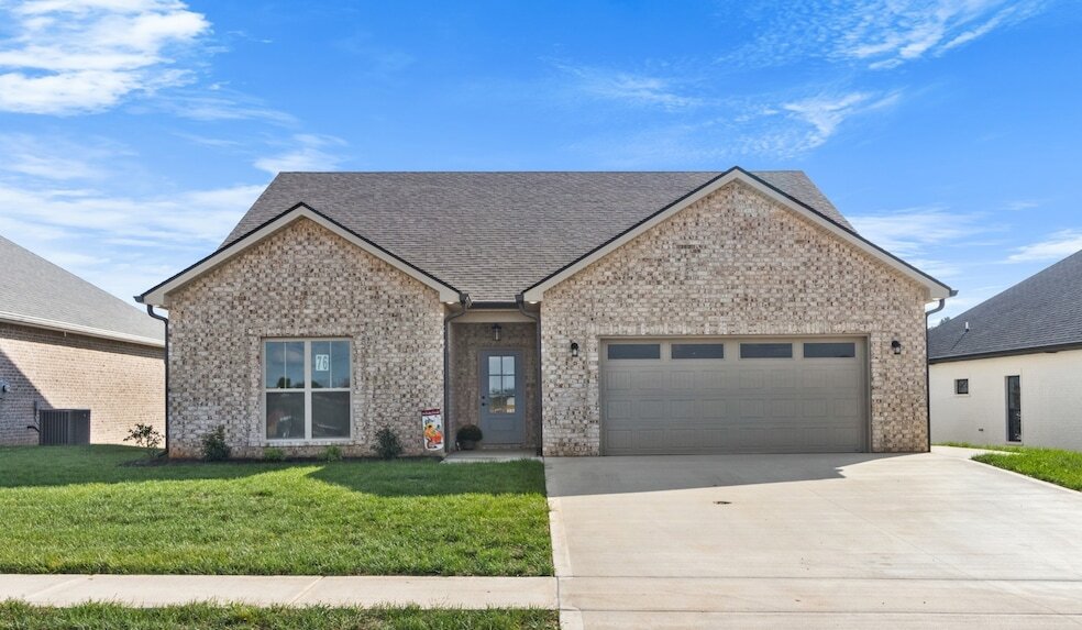 Foto principal - 814 Willowicke Dr