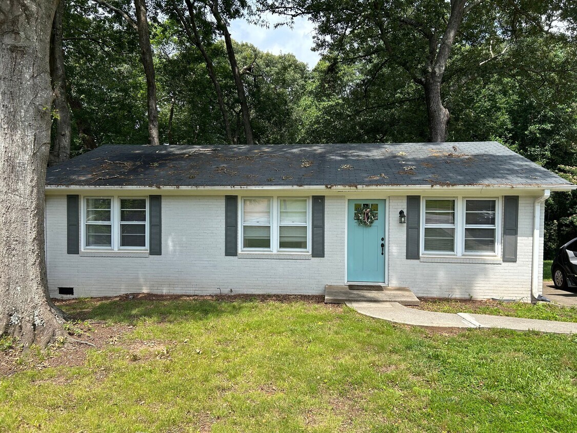 Foto principal - 116 W Decatur St