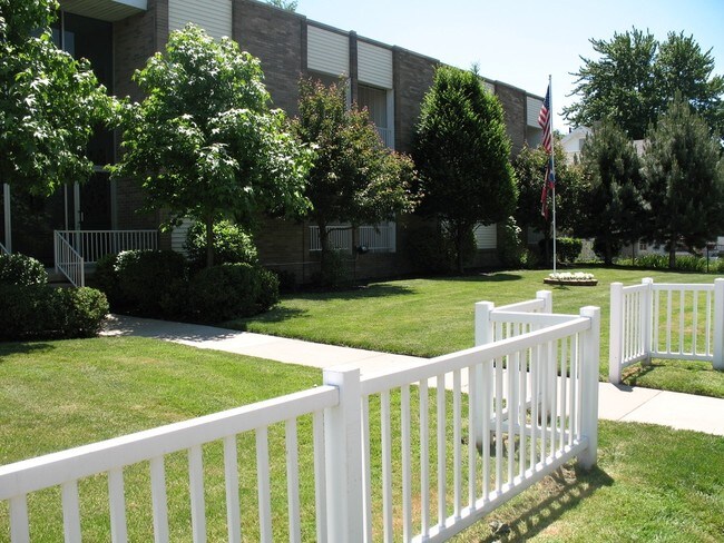 Foto del edificio - Jackman Regency
