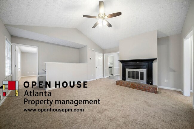 Building Photo - 245 Cedar Mill Ln, Woodstock