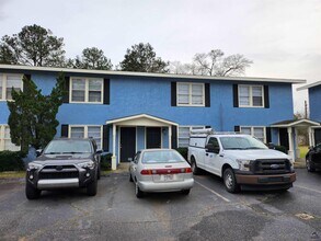 Building Photo - 300 Carolina B9 Ave