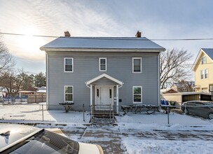 Building Photo - 115 Berkshire St