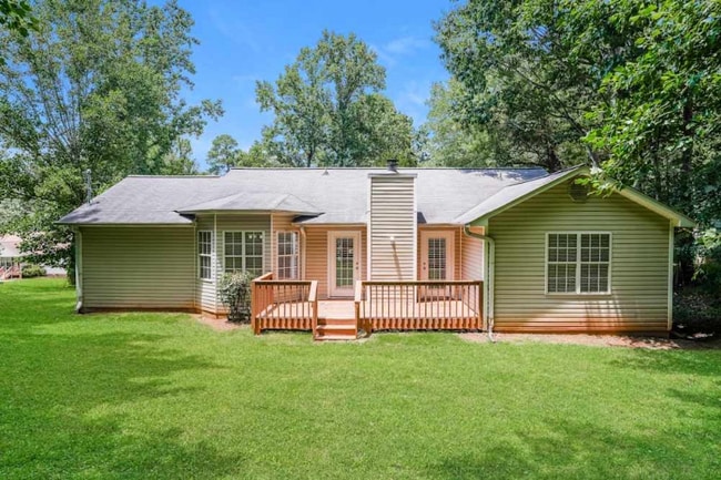 Foto del edificio - 6448 Wildwood Trail