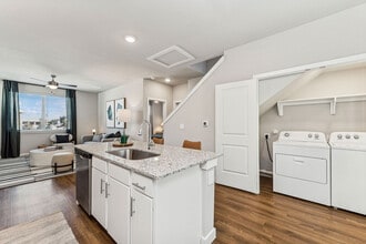 Cottages at Lindsey Place apartments — community photo - Cottages at Lindsey Place
