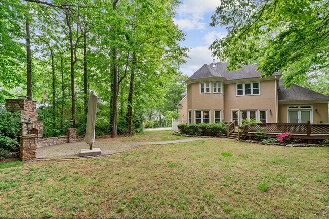 Building Photo - 3833 Denmeade Dr