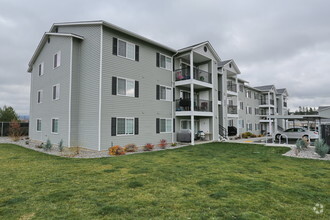 Granite pointe apartments spokane